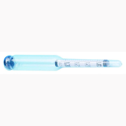 Mallard Ferriere Metric Syrup Density Meter